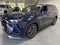 2025 Toyota Grand Highlander Hybrid Hybrid Platinum MAX