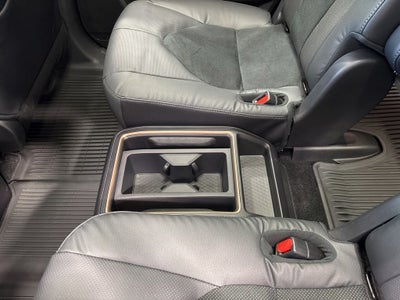 2025 Toyota Grand Highlander Hybrid Hybrid Platinum MAX