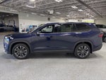 2025 Toyota Grand Highlander Hybrid Hybrid Platinum MAX