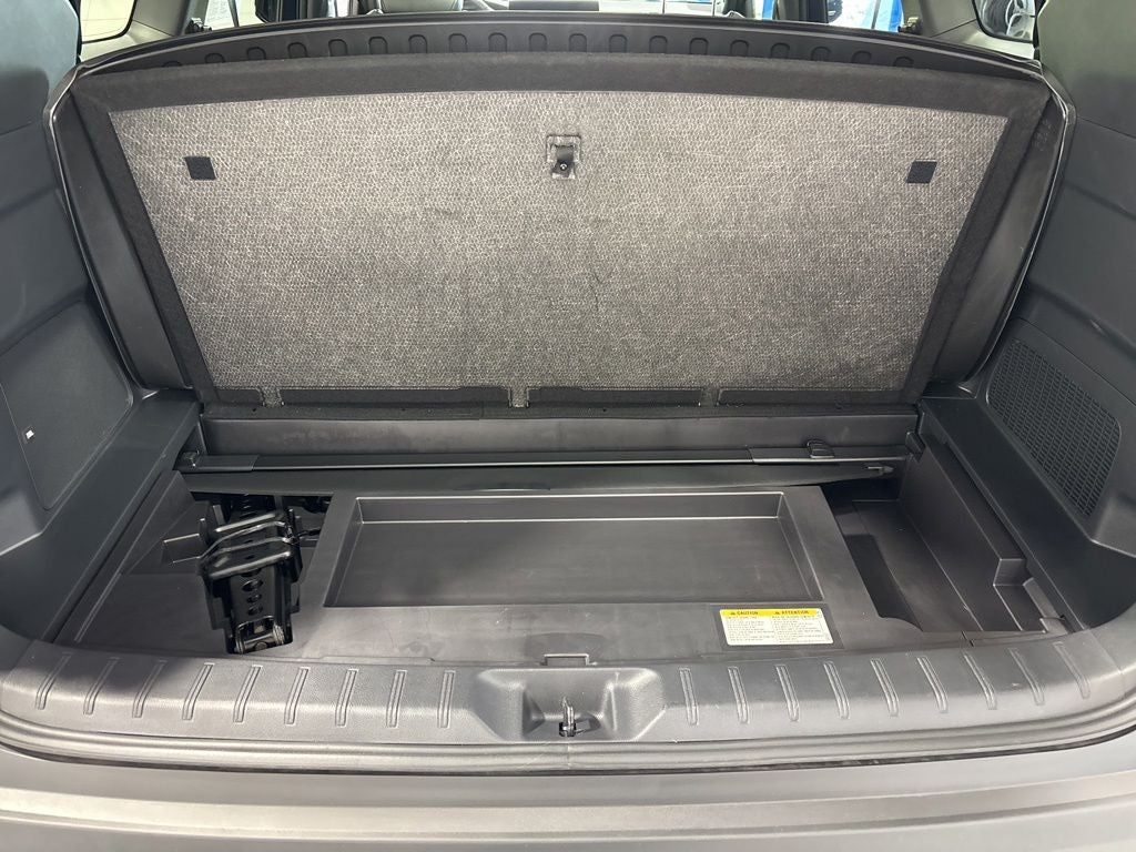 2025 Toyota Grand Highlander Hybrid Hybrid Platinum MAX