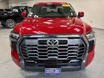 2025 Toyota Tundra Hybrid Platinum Hybrid CrewMax 5.5' Bed