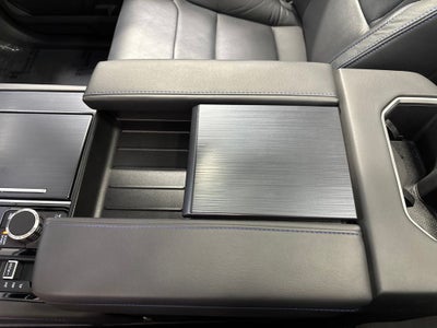 2025 Toyota Tundra Hybrid Platinum Hybrid CrewMax 5.5' Bed
