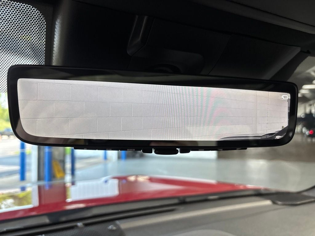 2025 Toyota Tundra Hybrid Platinum Hybrid CrewMax 5.5' Bed