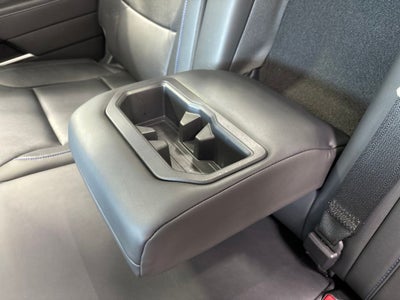 2025 Toyota Tundra Hybrid Platinum Hybrid CrewMax 5.5' Bed