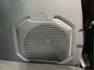 2025 Toyota Tundra Hybrid Platinum Hybrid CrewMax 5.5' Bed