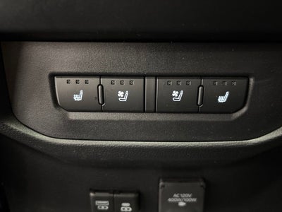 2025 Toyota Tundra Hybrid Platinum Hybrid CrewMax 5.5' Bed