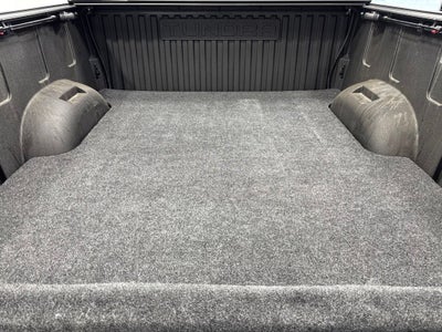 2025 Toyota Tundra Hybrid Platinum Hybrid CrewMax 5.5' Bed