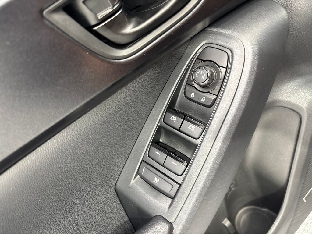 2024 Subaru Impreza RS 5-Door