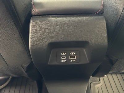 2024 Subaru Impreza RS 5-Door