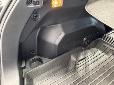 2024 Subaru Impreza RS 5-Door