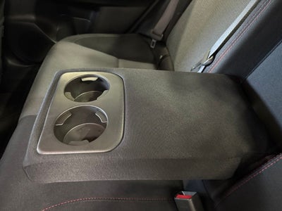 2020 Subaru WRX Base