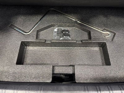 2020 Subaru WRX Base