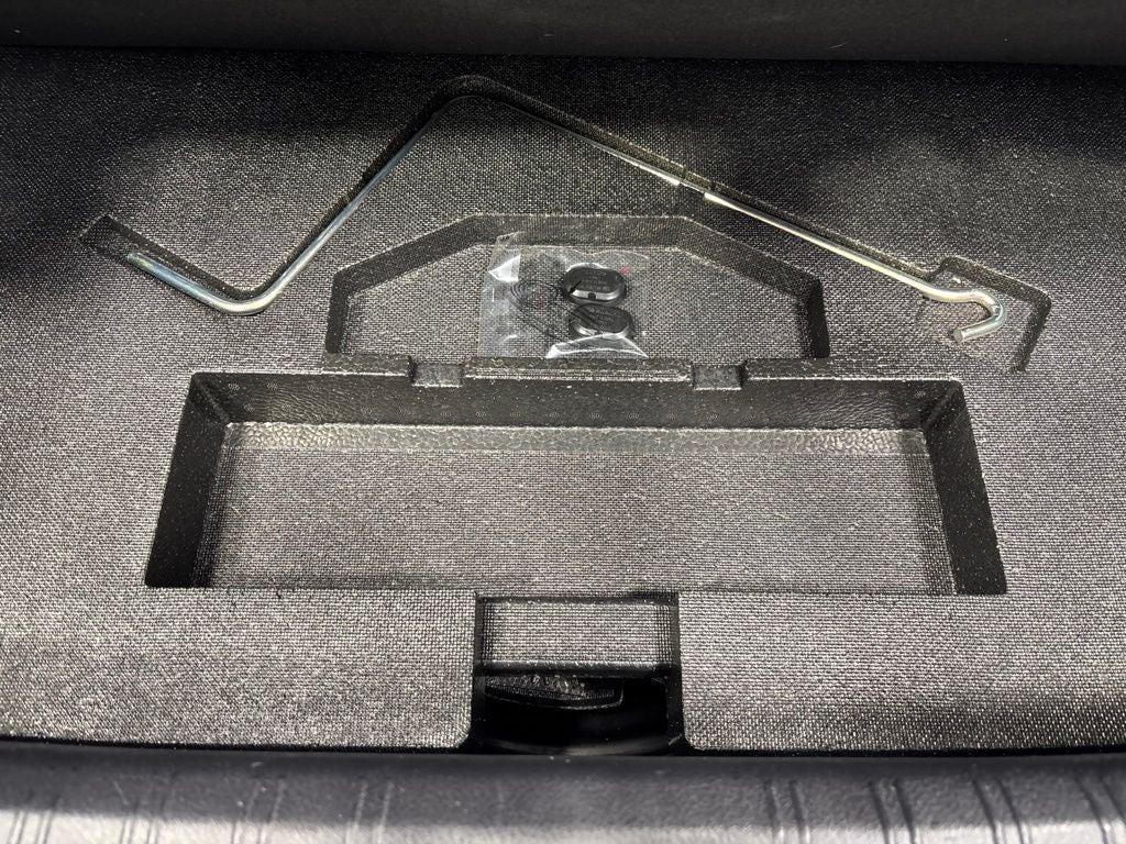 2020 Subaru WRX Base