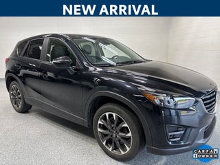 2016 Mazda Mazda CX-5 Grand Touring