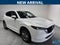 2025 Mazda Mazda CX-5 2.5 S Preferred