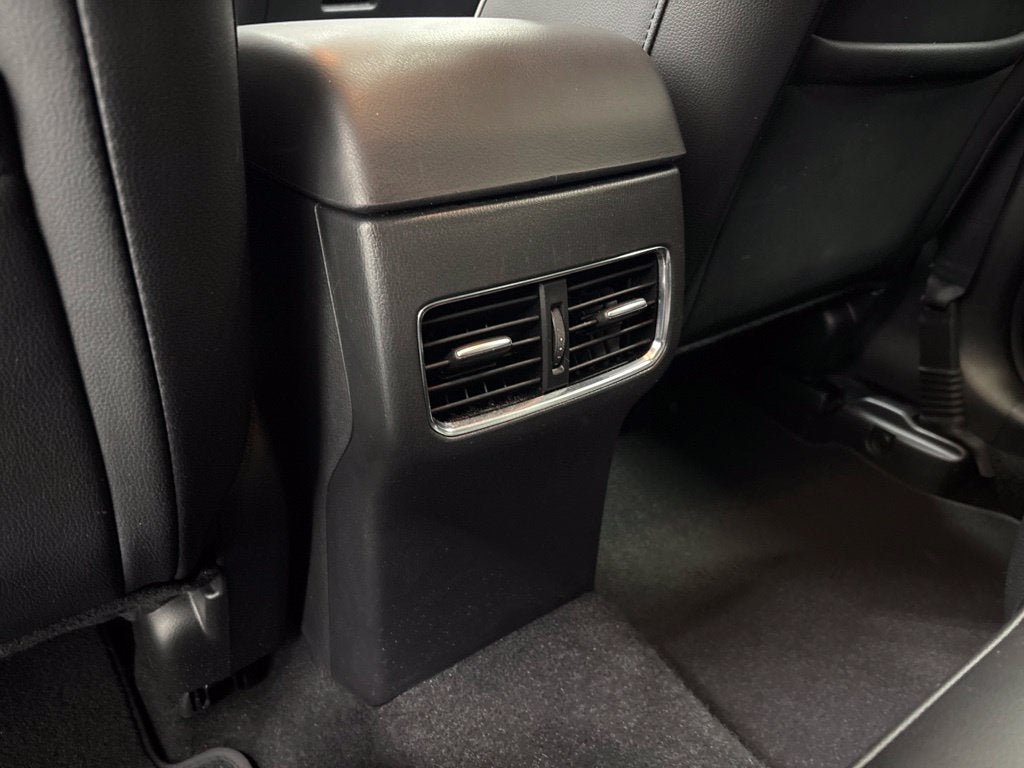 2025 Mazda Mazda CX-5 2.5 S Preferred