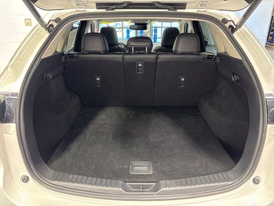2025 Mazda Mazda CX-5 2.5 S Preferred