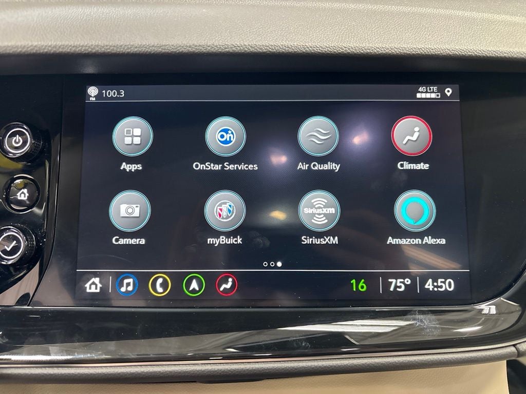2023 Buick Envision Avenir AWD