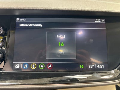 2023 Buick Envision Avenir AWD