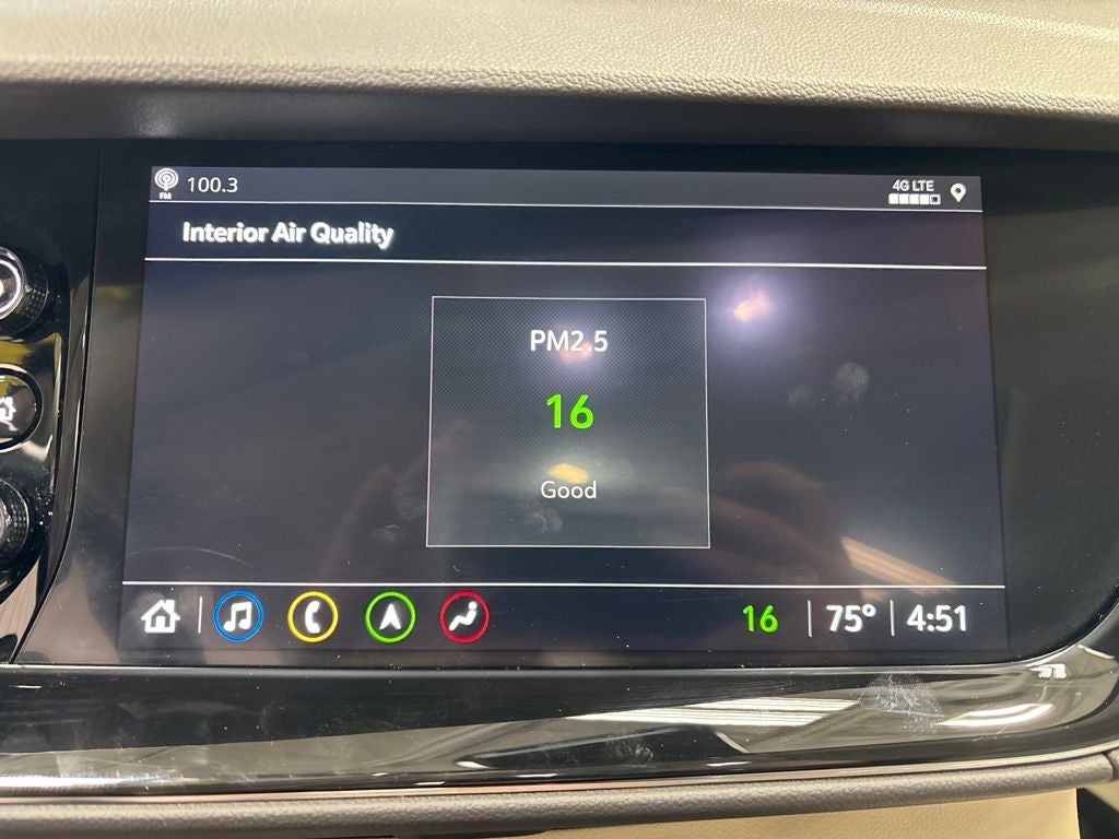 2023 Buick Envision Avenir AWD