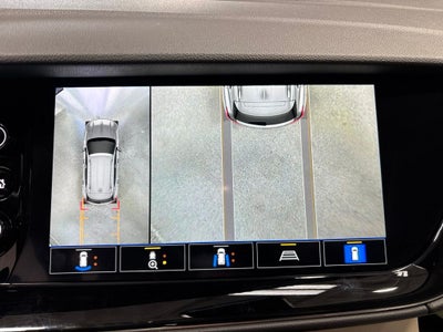 2023 Buick Envision Avenir AWD