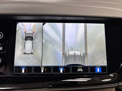 2023 Buick Envision Avenir AWD