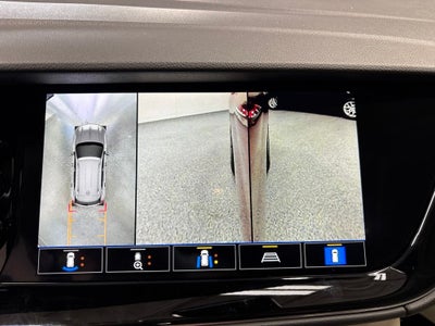 2023 Buick Envision Avenir AWD
