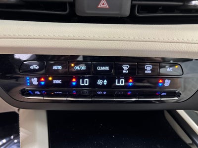 2023 Buick Envision Avenir AWD