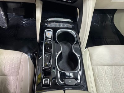 2023 Buick Envision Avenir AWD