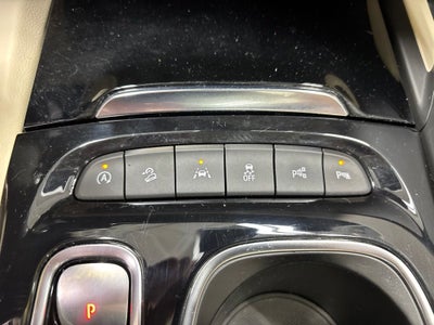 2023 Buick Envision Avenir AWD