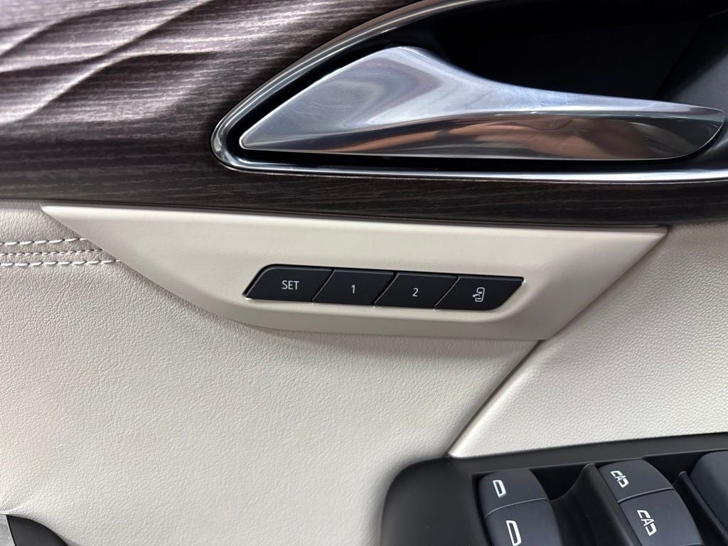 2023 Buick Envision Avenir AWD
