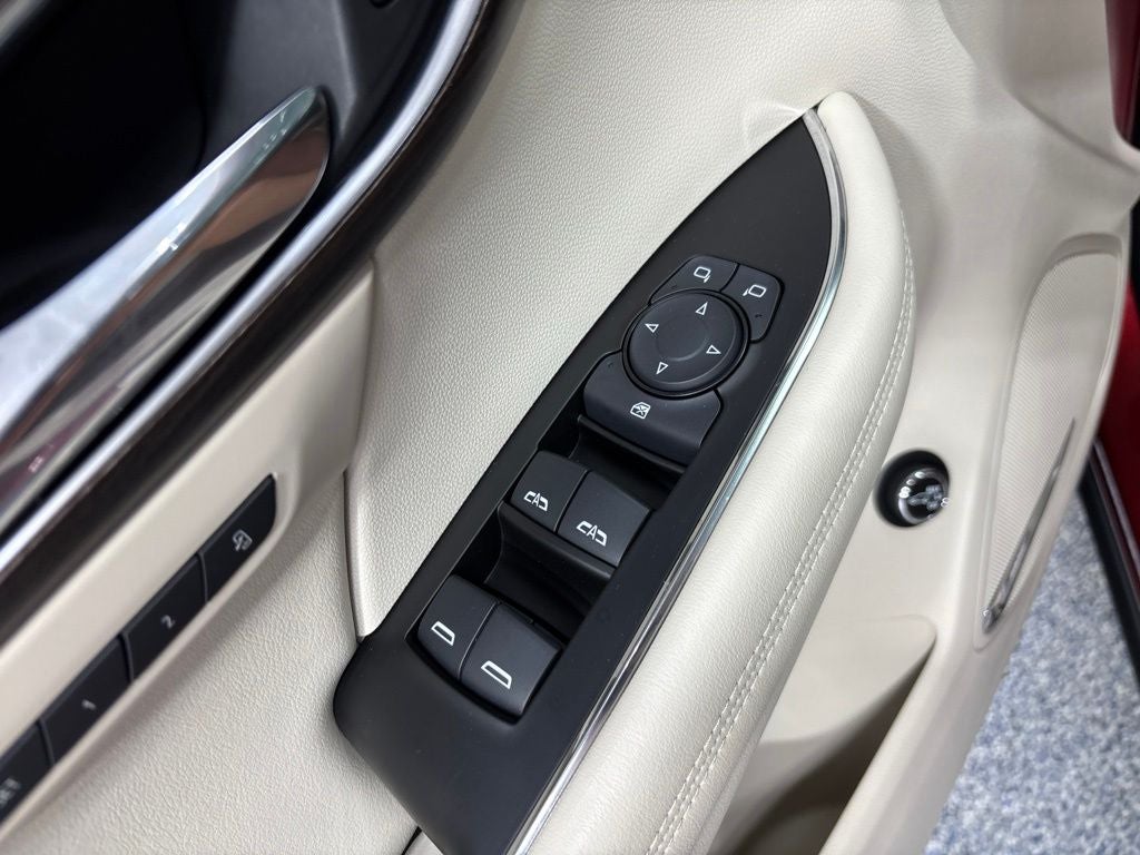 2023 Buick Envision Avenir AWD