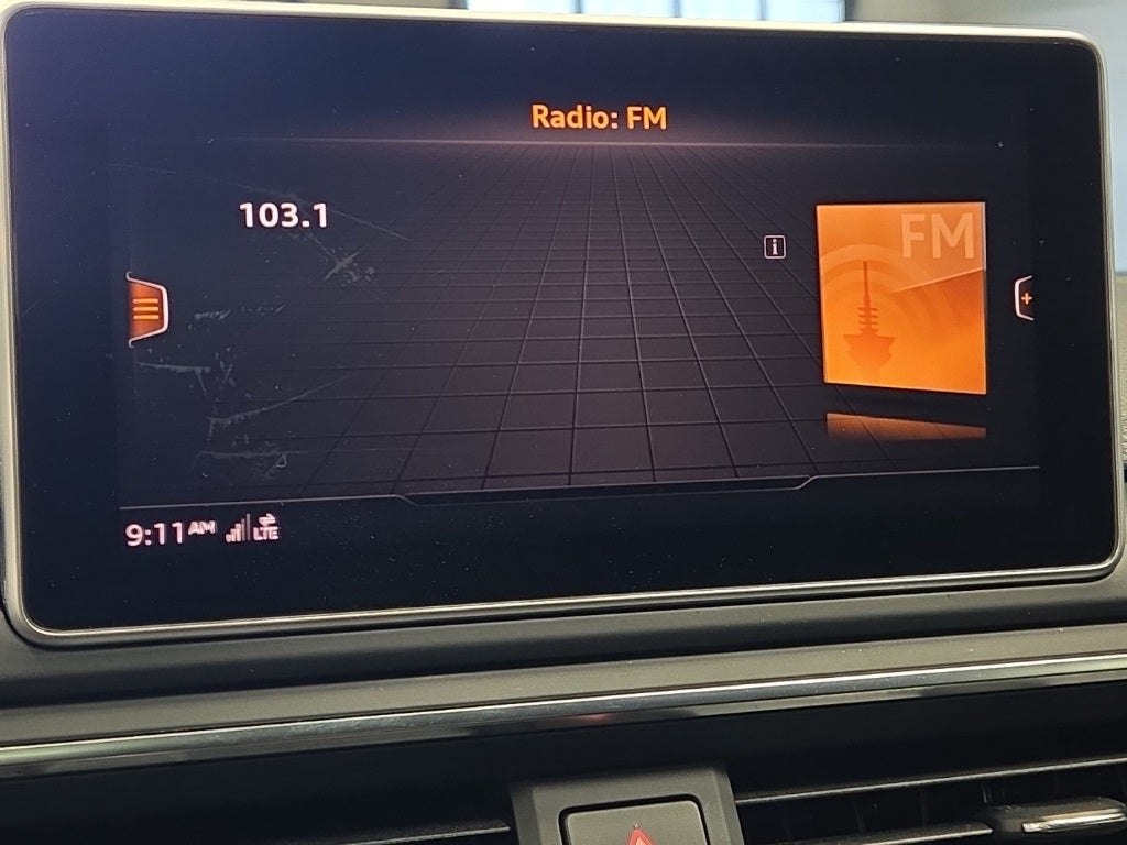 2018 Audi S4 3.0T Premium Plus