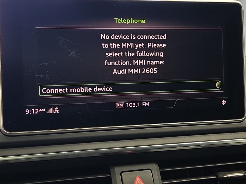 2018 Audi S4 3.0T Premium Plus