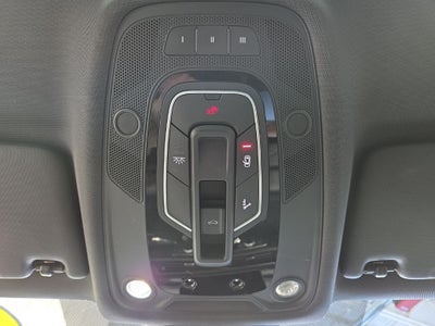 2018 Audi S4 3.0T Premium Plus