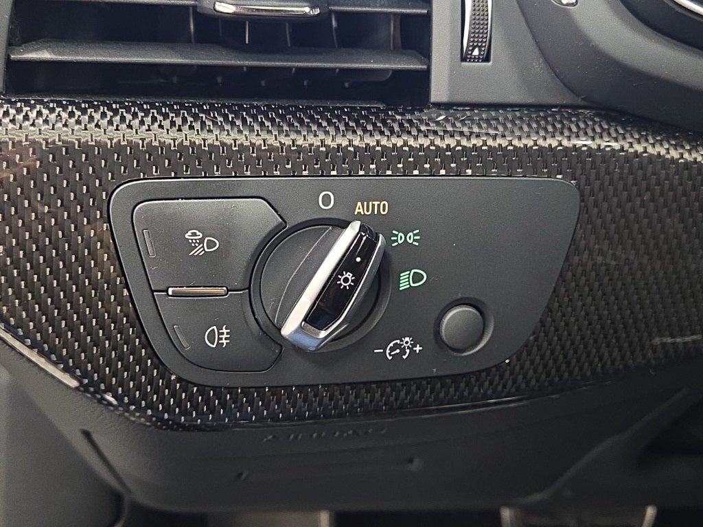 2018 Audi S4 3.0T Premium Plus