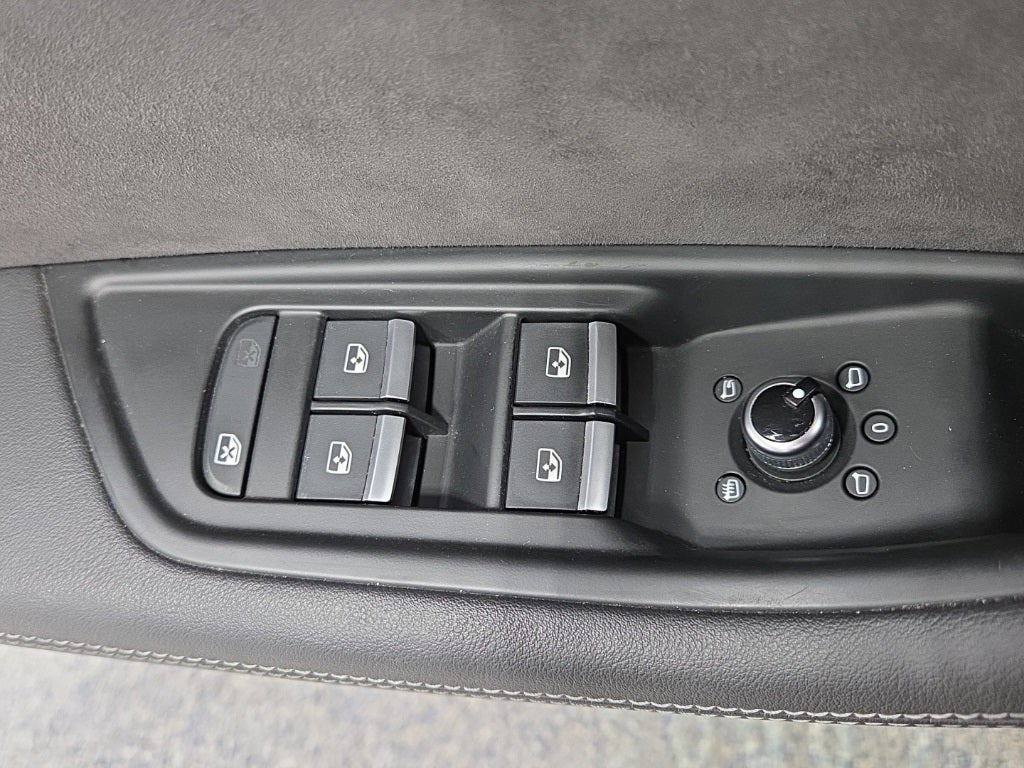 2018 Audi S4 3.0T Premium Plus