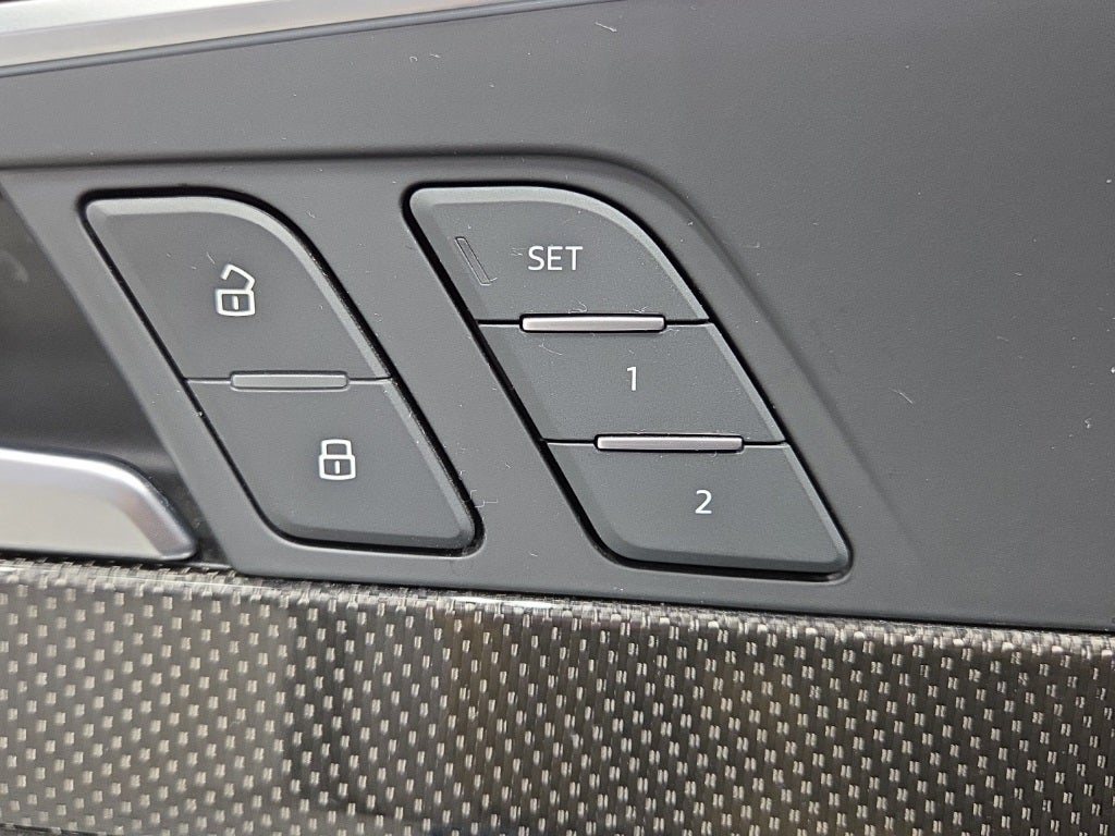 2018 Audi S4 3.0T Premium Plus