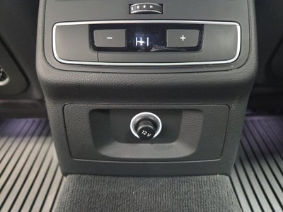 2018 Audi S4 3.0T Premium Plus