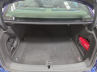 2018 Audi S4 3.0T Premium Plus