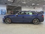 2018 Audi S4 3.0T Premium Plus