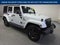 2016 Jeep Wrangler Unlimited Freedom Edition