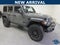 2022 Jeep Wrangler Unlimited High Tide