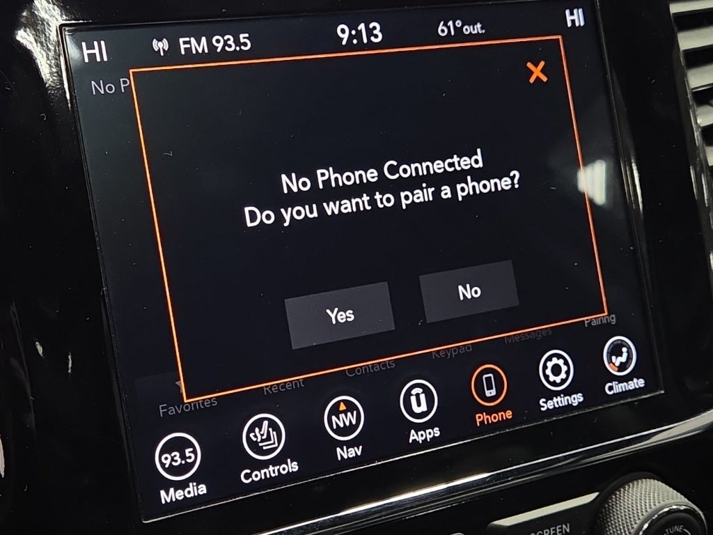 2020 Jeep Grand Cherokee Trailhawk