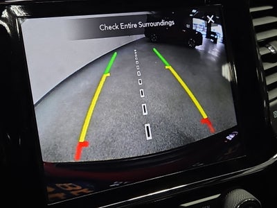 2020 Jeep Grand Cherokee Trailhawk