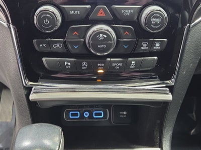 2020 Jeep Grand Cherokee Trailhawk