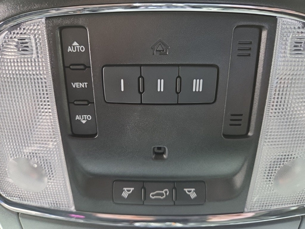 2020 Jeep Grand Cherokee Trailhawk