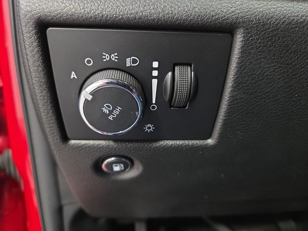 2020 Jeep Grand Cherokee Trailhawk