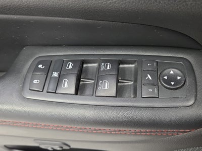 2020 Jeep Grand Cherokee Trailhawk