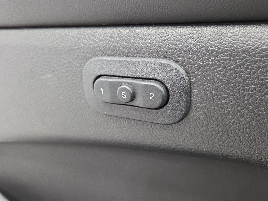 2020 Jeep Grand Cherokee Trailhawk